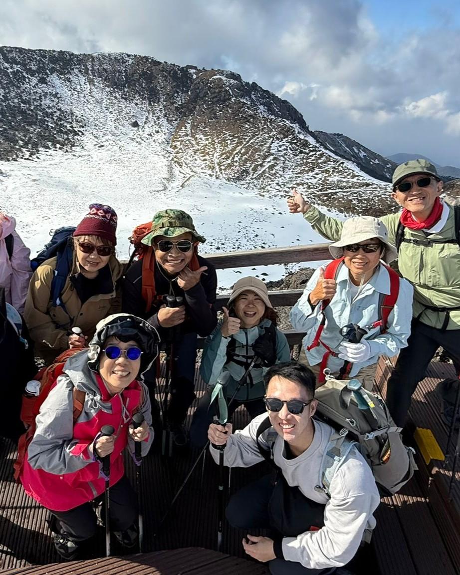 Stress-free planning for travelling