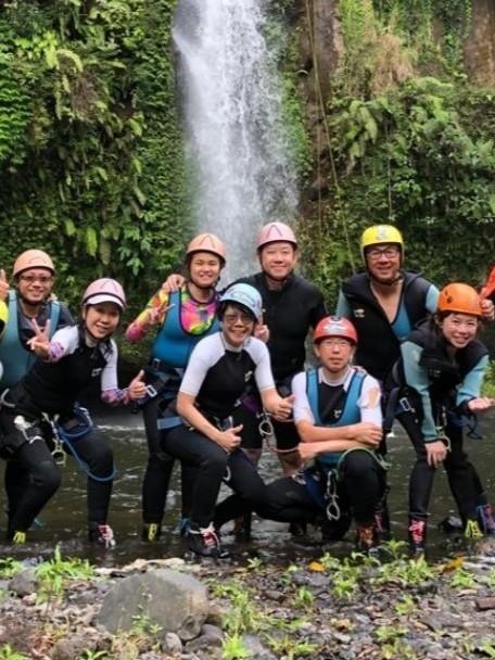 Find your travel tribe